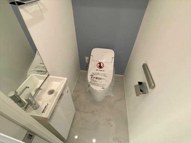 ヴェール・クレール大崎の物件内観写真