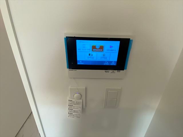 ヴェール・クレール大崎の物件内観写真