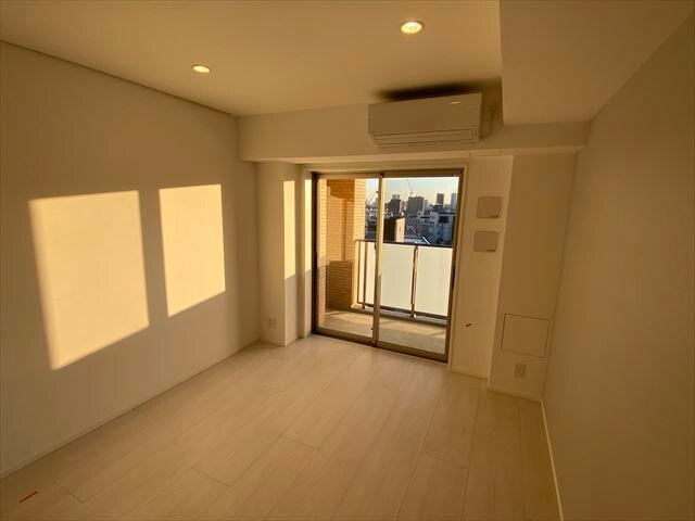 ヴェール・クレール大崎の物件内観写真