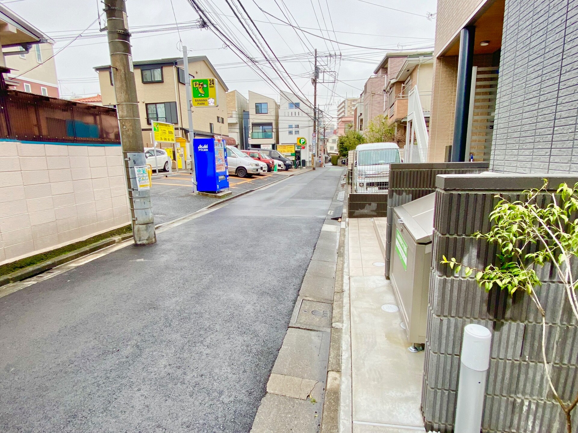 エクセリア大崎の物件内観写真