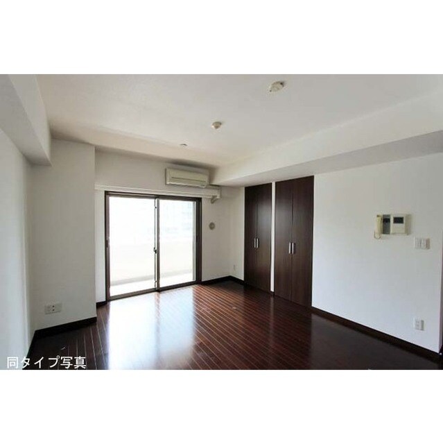 コンフォリア田町の物件内観写真