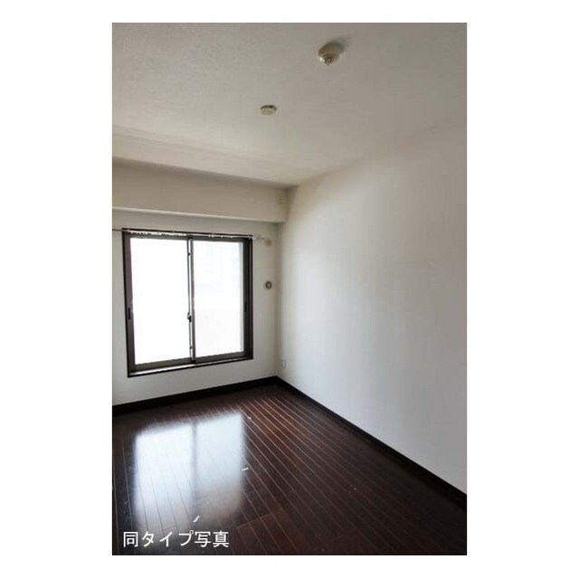 コンフォリア田町の物件内観写真