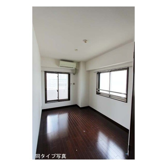 コンフォリア田町の物件内観写真