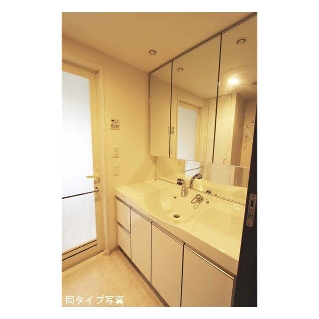 コンフォリア田町の物件内観写真