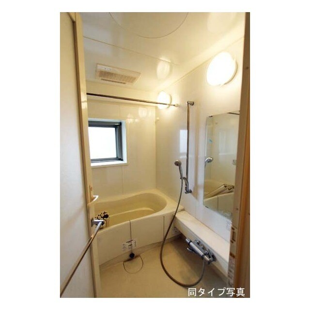 コンフォリア田町の物件内観写真