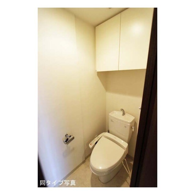 コンフォリア田町の物件内観写真