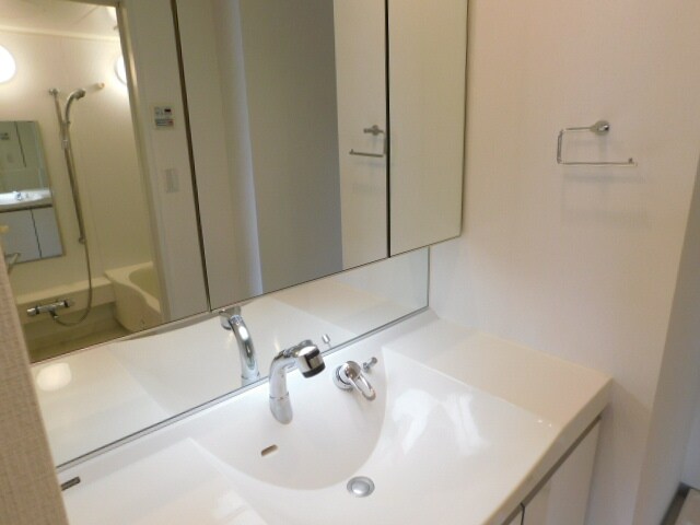 コンフォリア田町の物件内観写真