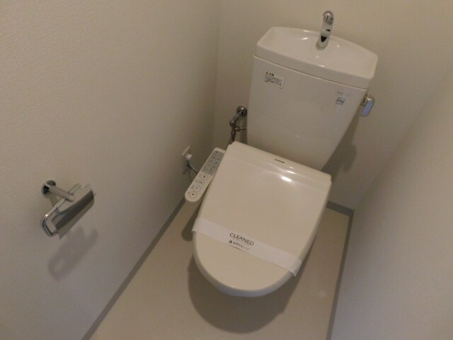 コンフォリア田町の物件内観写真