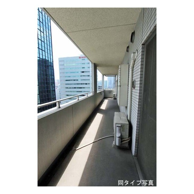 コンフォリア田町の物件内観写真