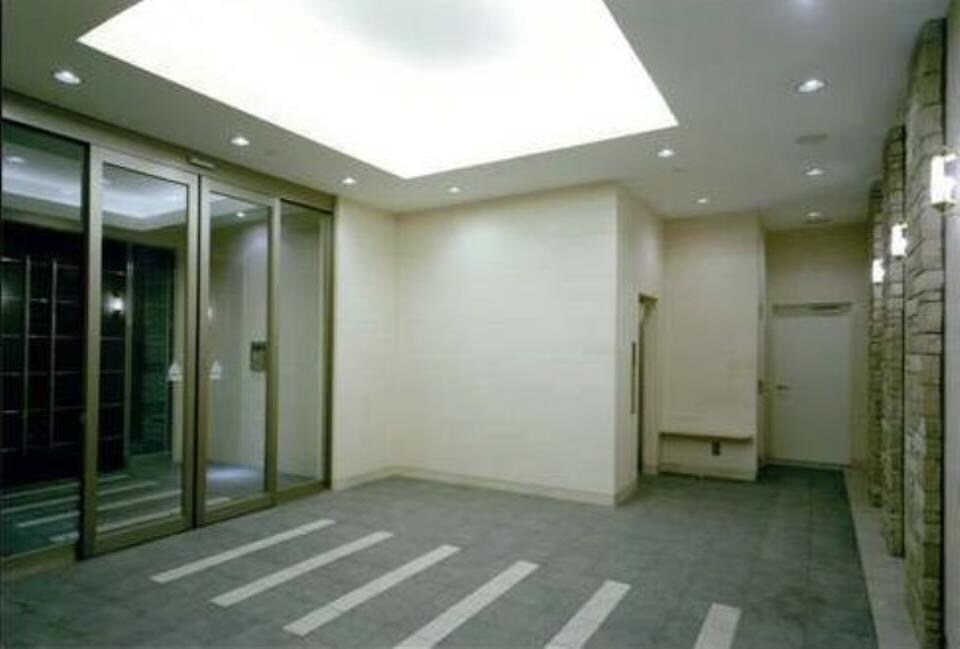 コンフォリア田町の物件内観写真