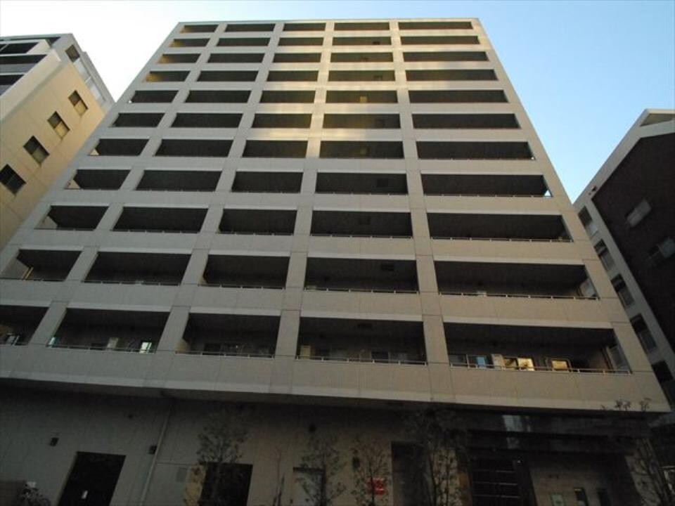 コンフォリア田町の物件内観写真