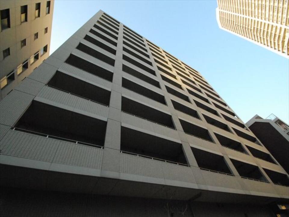 コンフォリア田町の物件内観写真