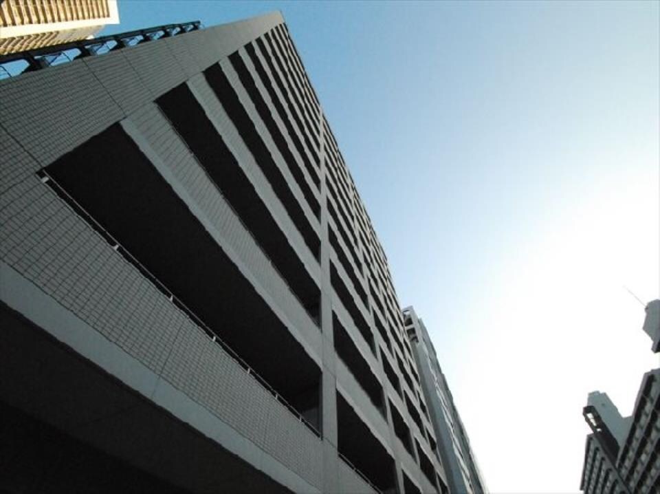 コンフォリア田町の物件内観写真