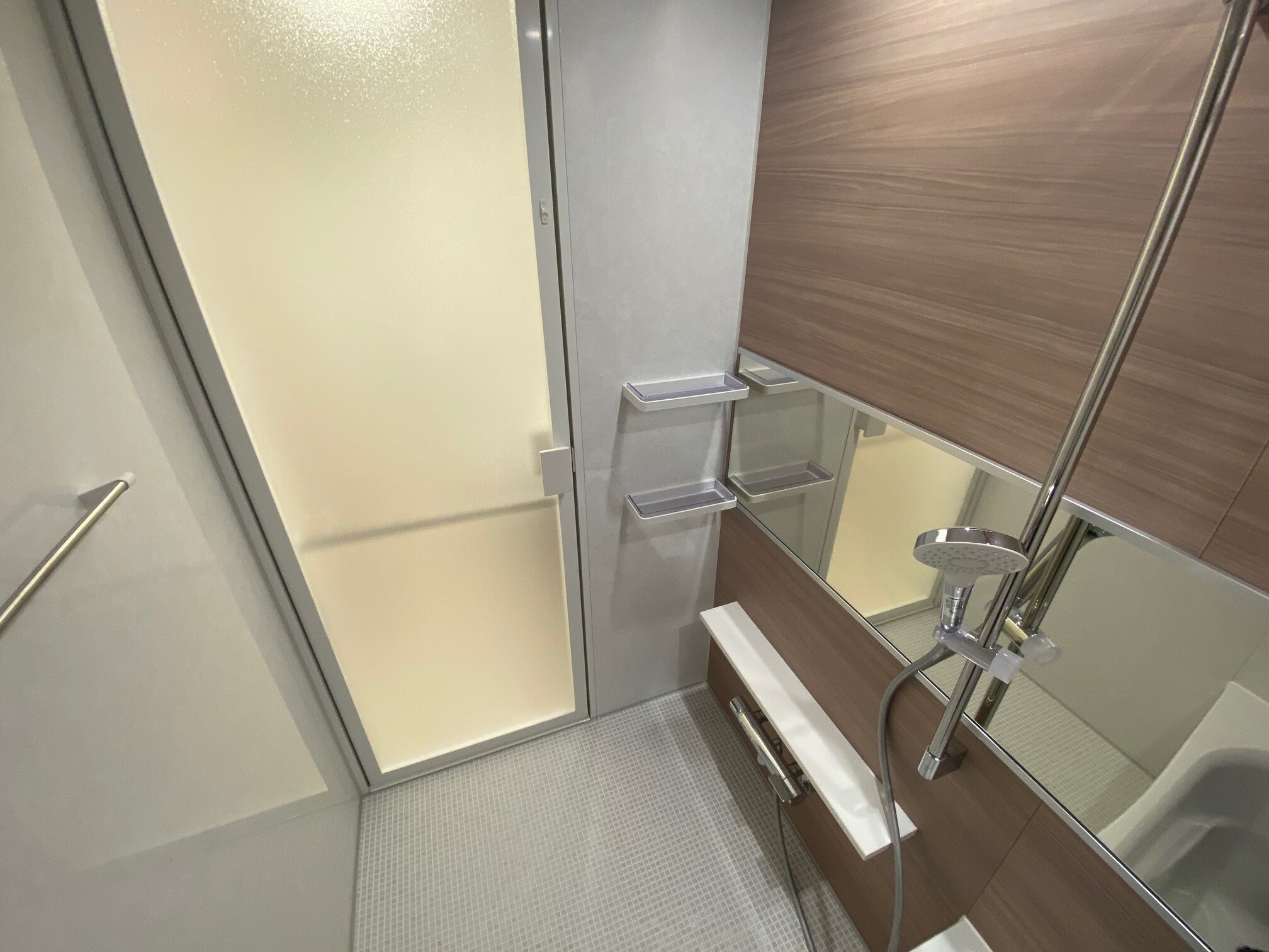 バウスフラッツ品川キャナルサイドの物件内観写真