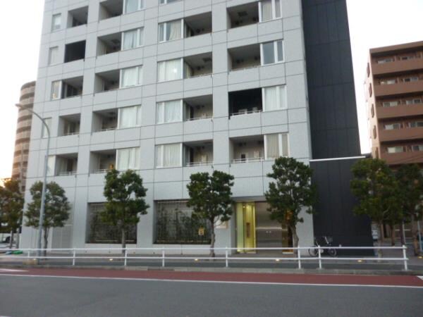 ザ・タワー芝浦の物件内観写真