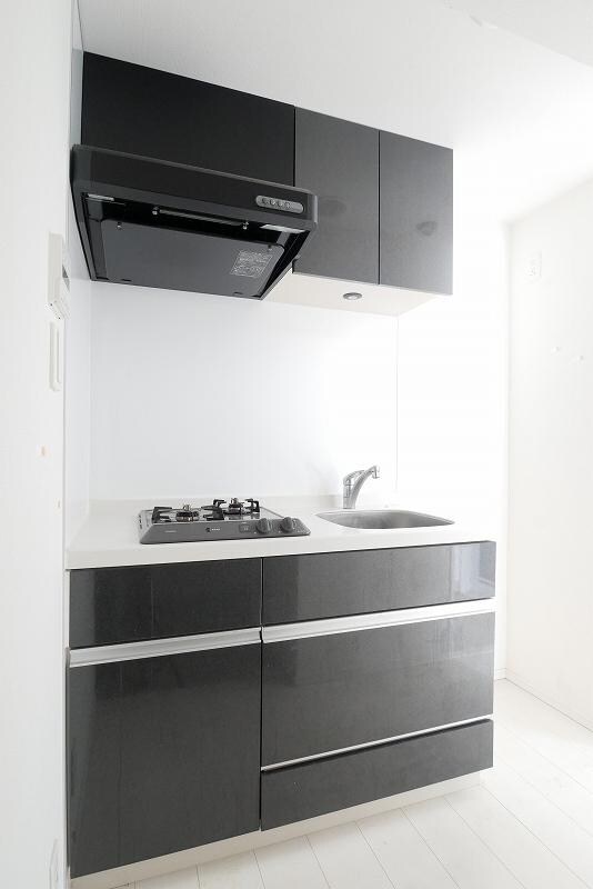 マスターマインド十番（mastermind JUBAN）の物件内観写真