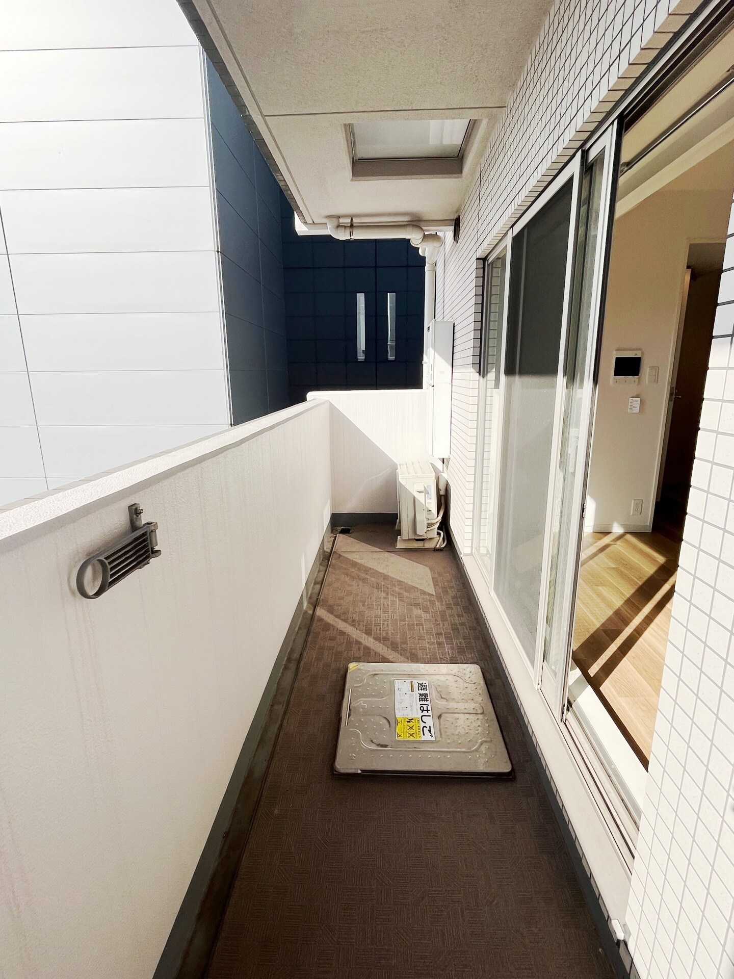 KDXレジデンス品川シーサイドの物件内観写真