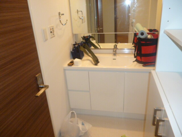 パークキューブ東品川の物件内観写真