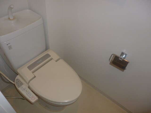 パークキューブ東品川の物件内観写真