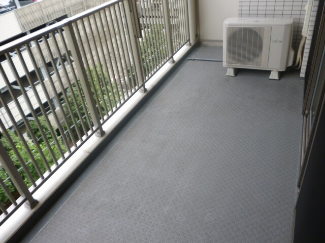 パークキューブ東品川の物件内観写真