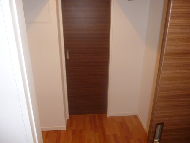 パークキューブ東品川の物件内観写真