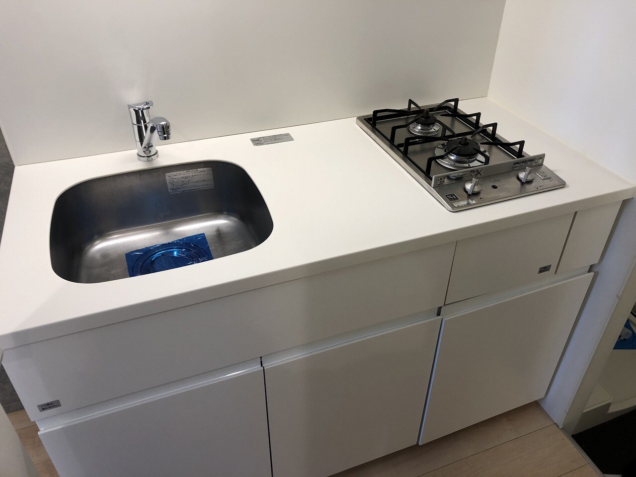 ZOOM麻布十番（ズーム麻布十番）の物件内観写真