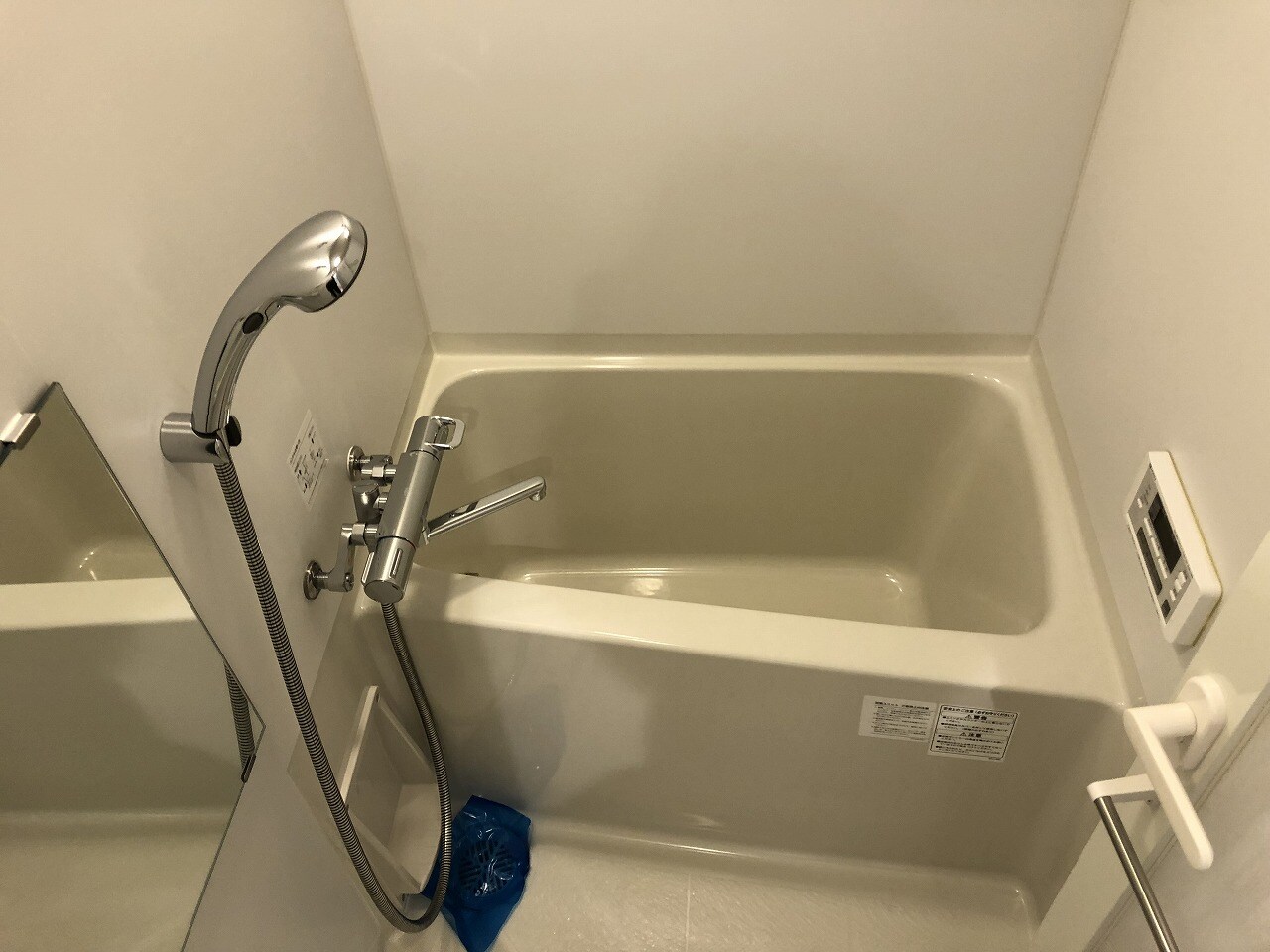 ZOOM麻布十番（ズーム麻布十番）の物件内観写真