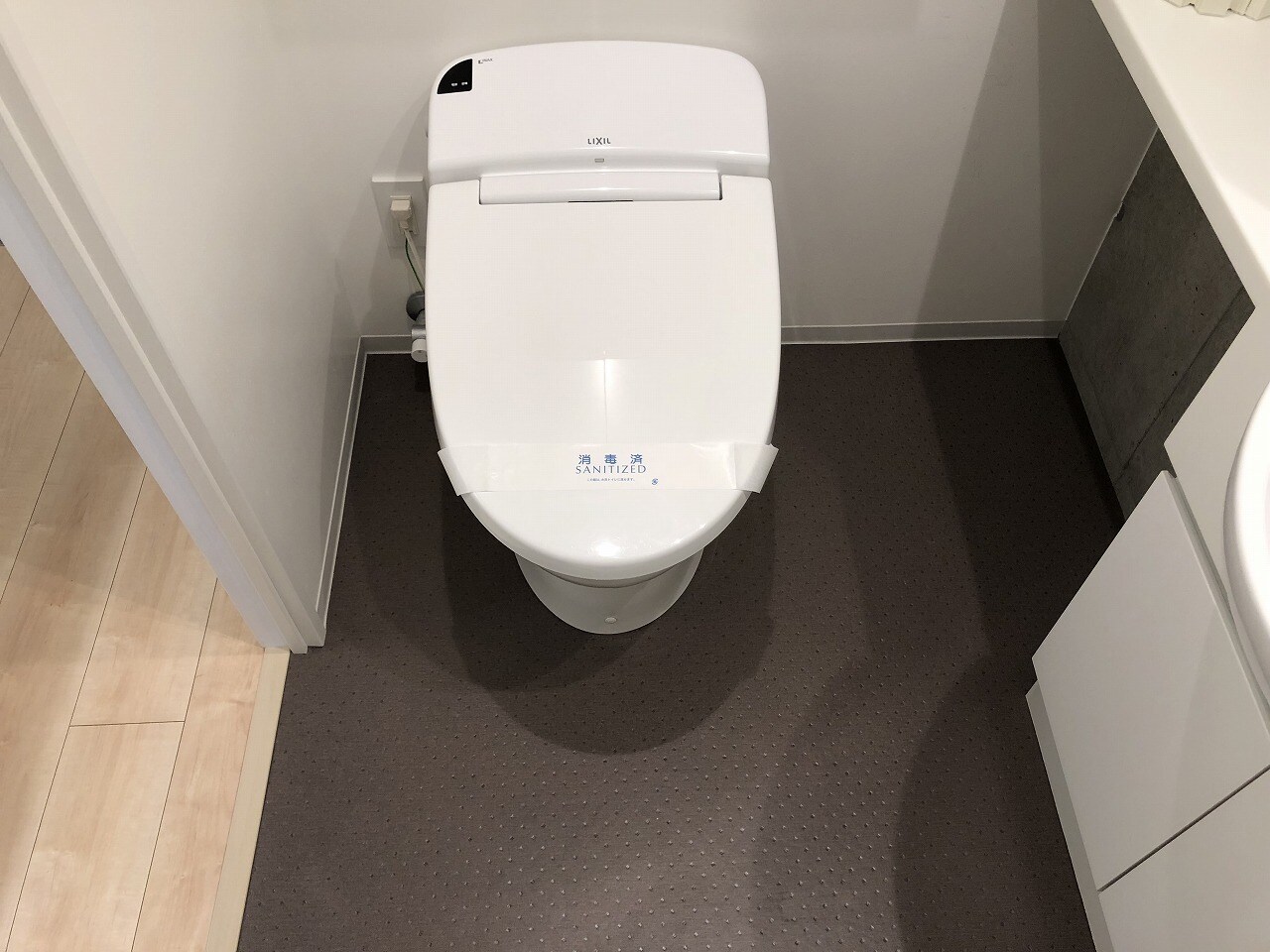 ZOOM麻布十番（ズーム麻布十番）の物件内観写真