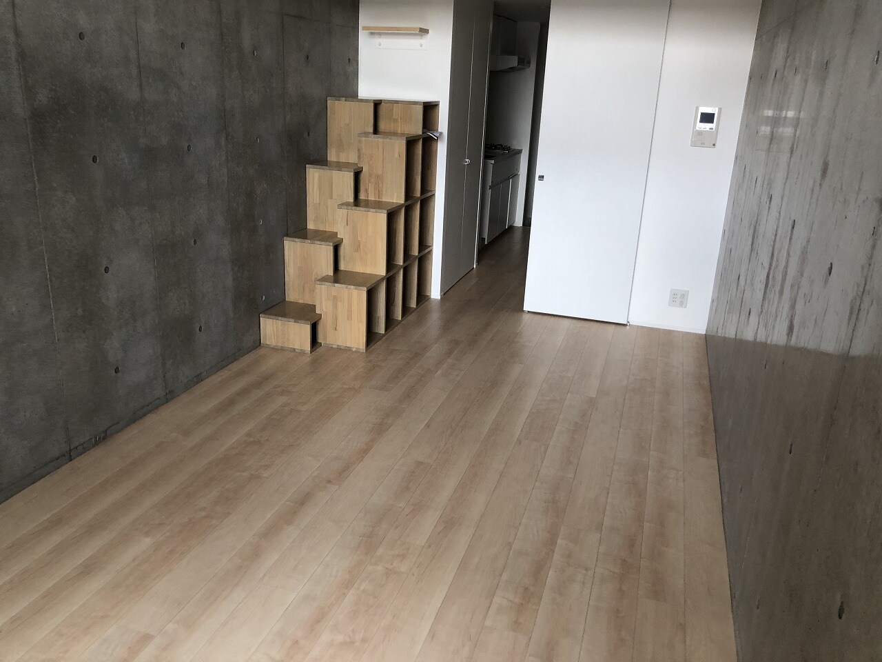 ZOOM麻布十番（ズーム麻布十番）の物件内観写真