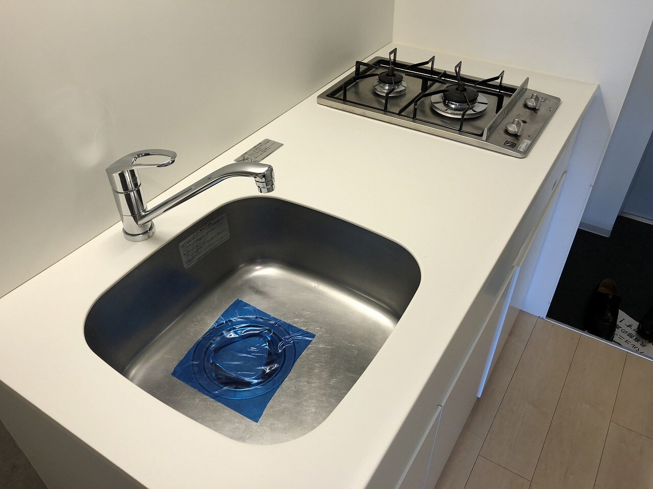 ZOOM麻布十番（ズーム麻布十番）の物件内観写真