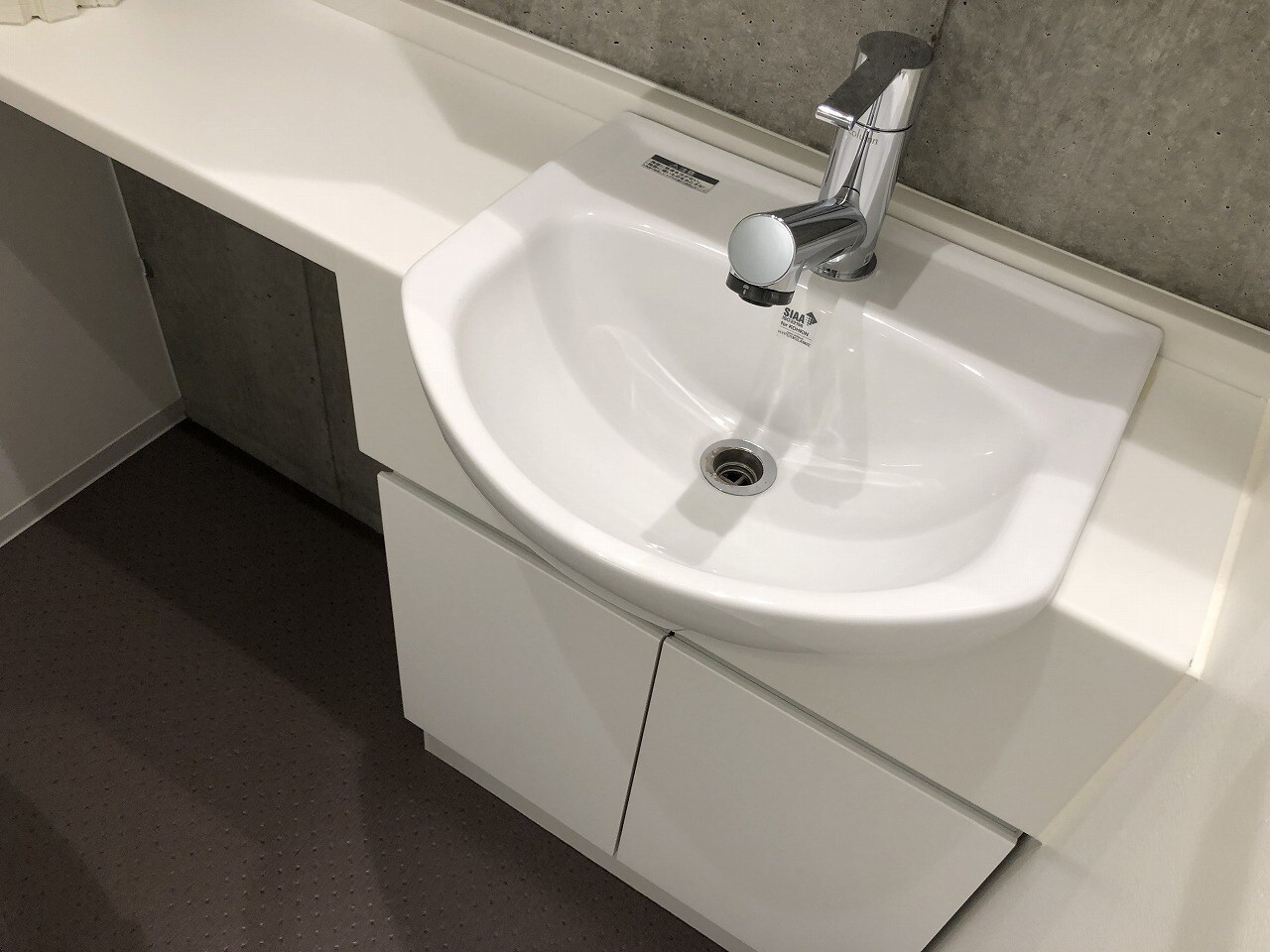 ZOOM麻布十番（ズーム麻布十番）の物件内観写真