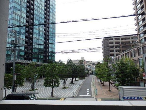 ZOOM麻布十番（ズーム麻布十番）の物件内観写真