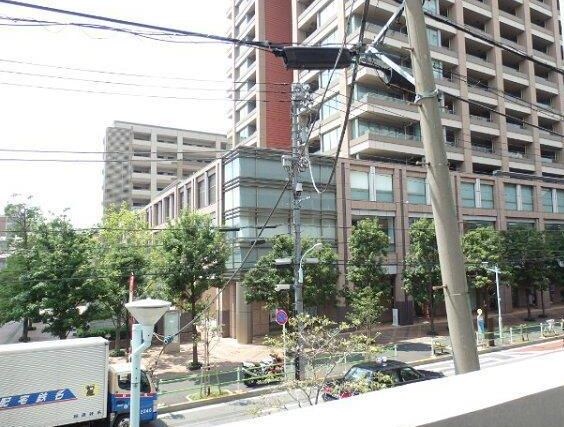 ZOOM麻布十番（ズーム麻布十番）の物件内観写真