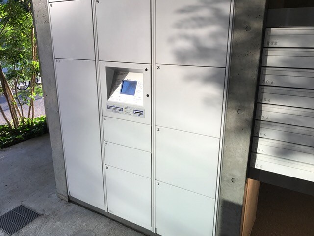 ZOOM麻布十番（ズーム麻布十番）の物件内観写真