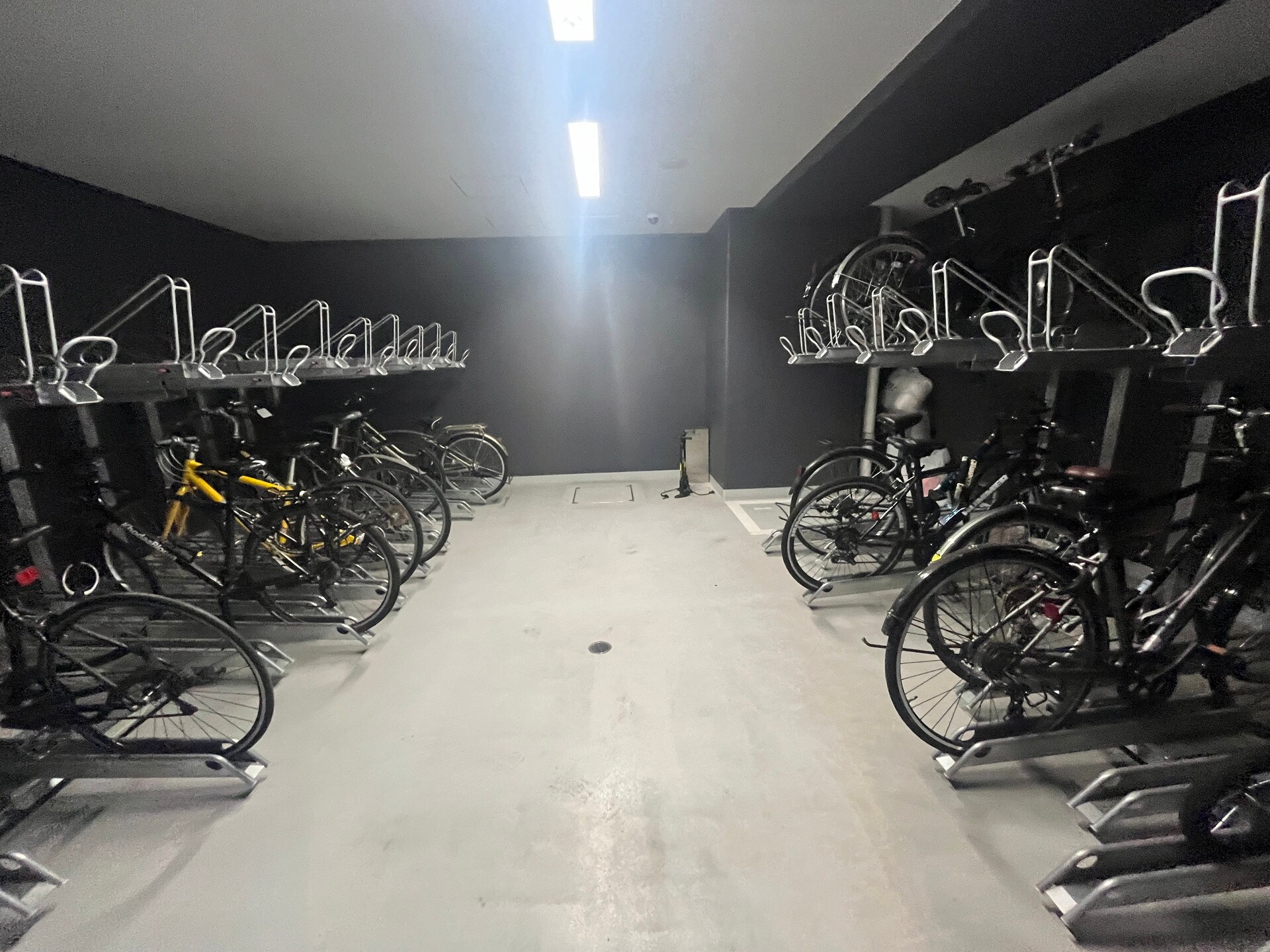 クロスレジデンス大崎の物件内観写真