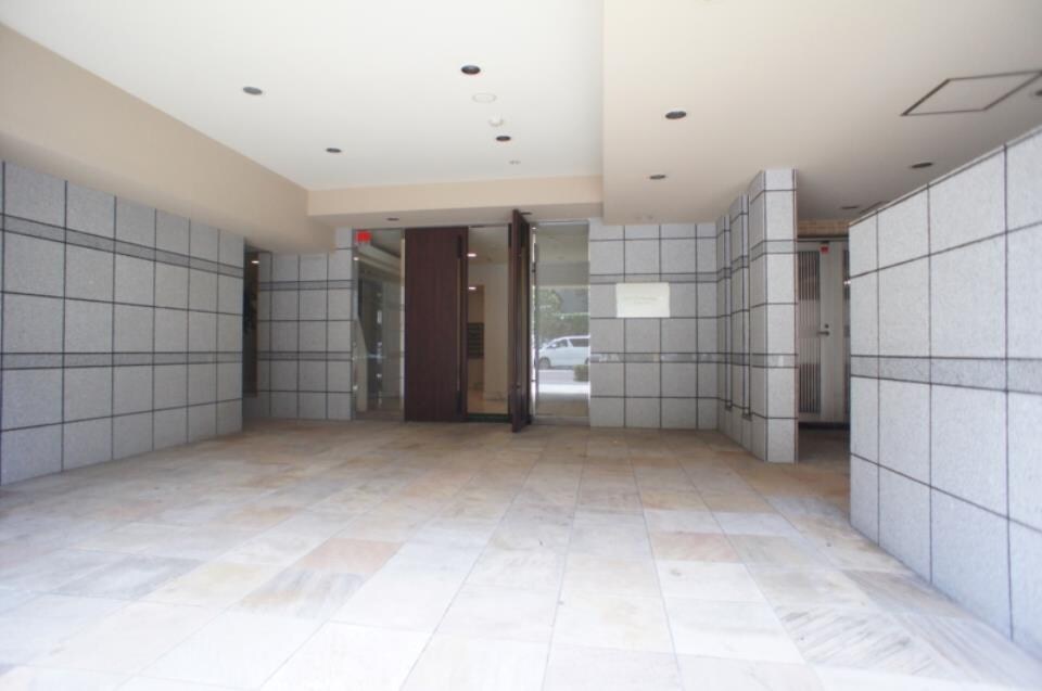 ニューシティアパートメンツ芝公園の物件内観写真