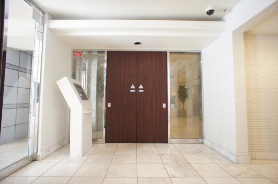 ニューシティアパートメンツ芝公園の物件内観写真