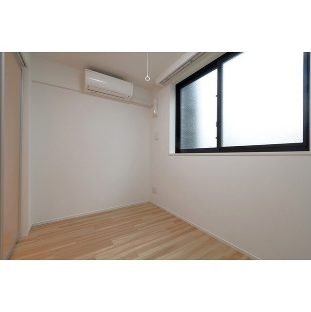 ミリアレジデンス品川中延の物件内観写真