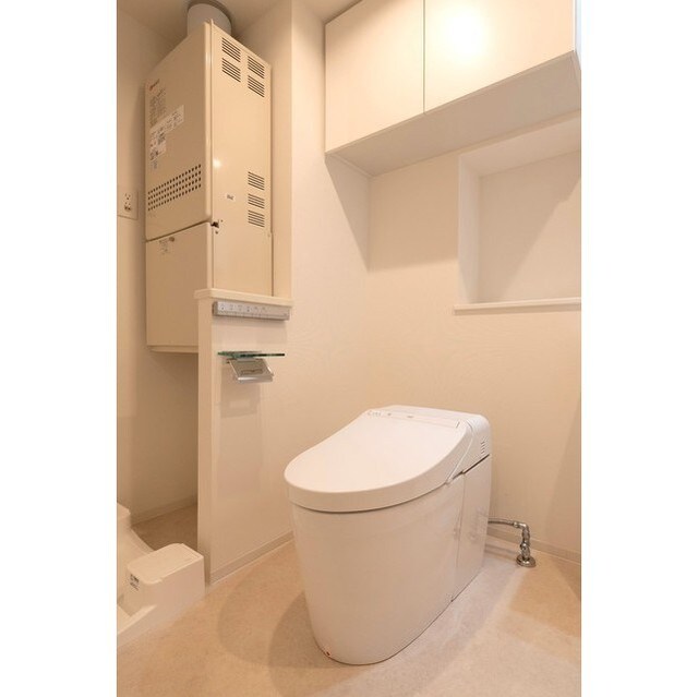 ミリアレジデンス品川中延の物件内観写真