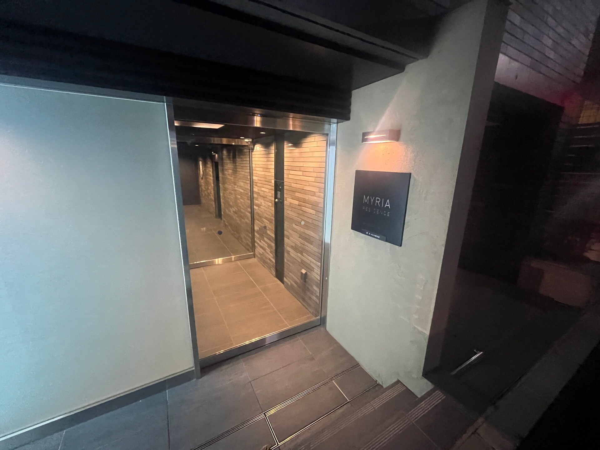 ミリアレジデンス品川中延の物件内観写真