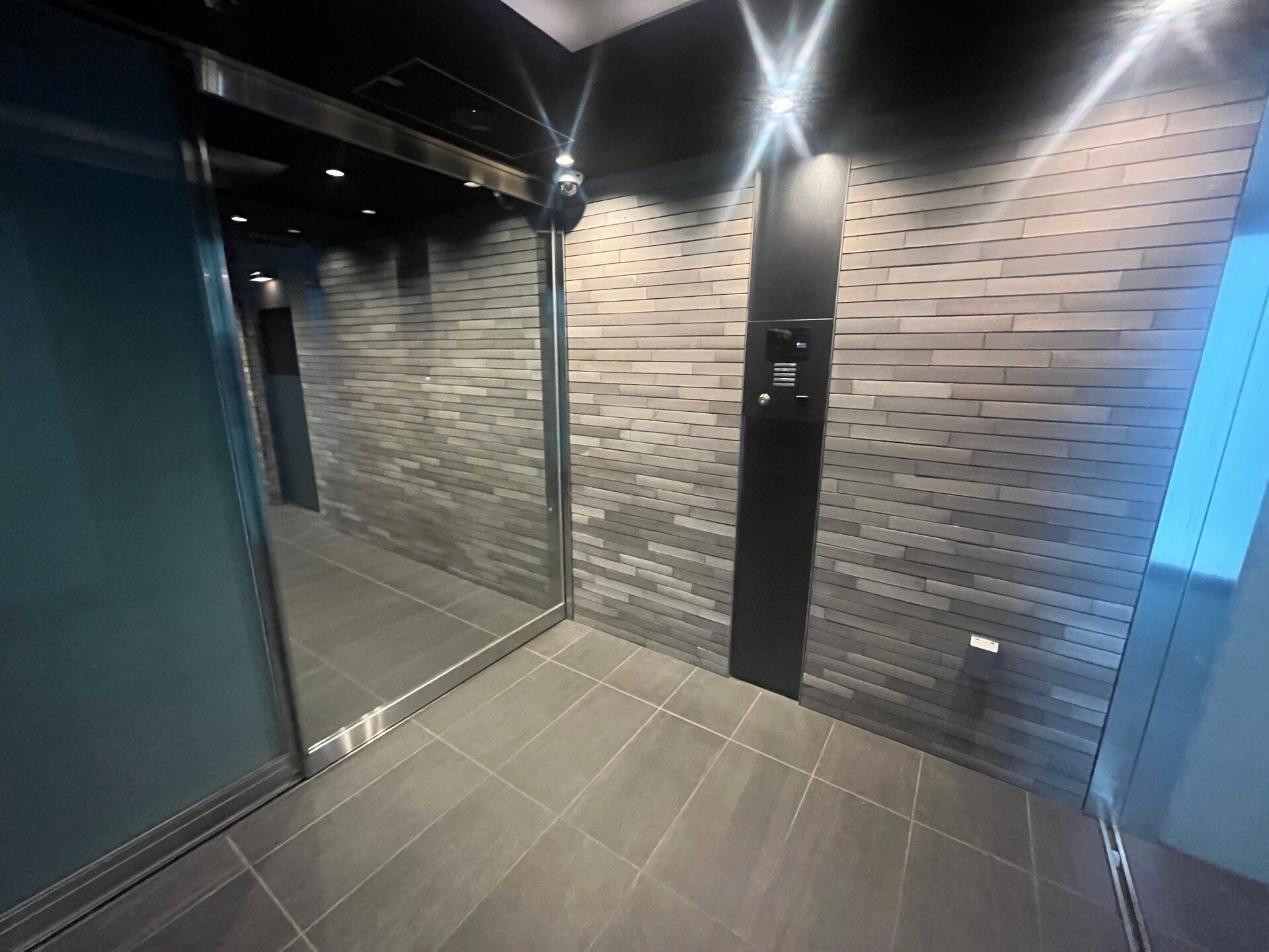 ミリアレジデンス品川中延の物件内観写真