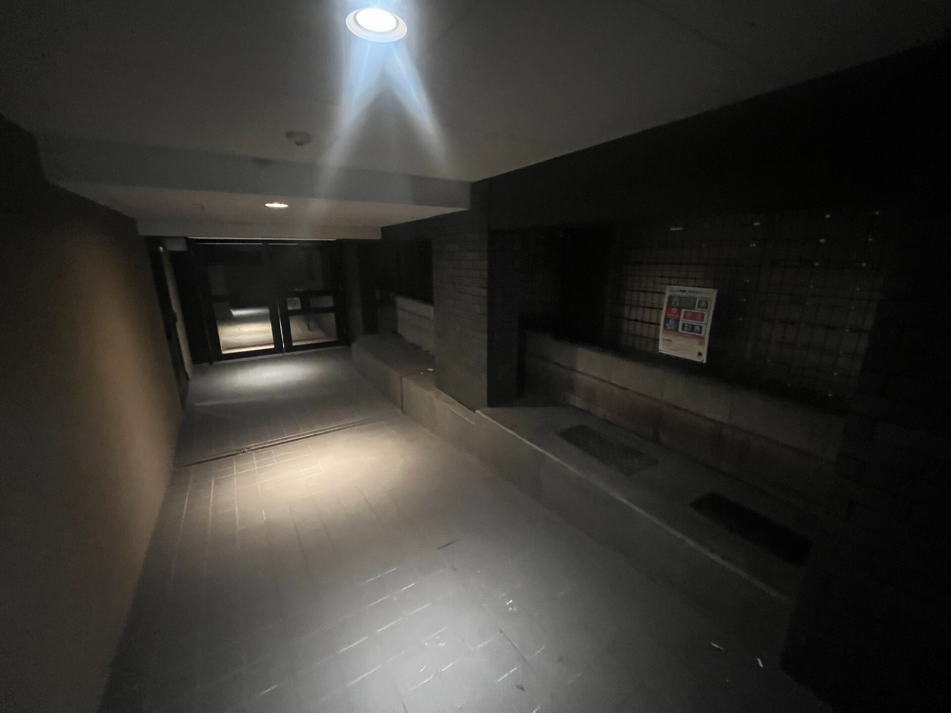 ミリアレジデンス品川中延の物件内観写真