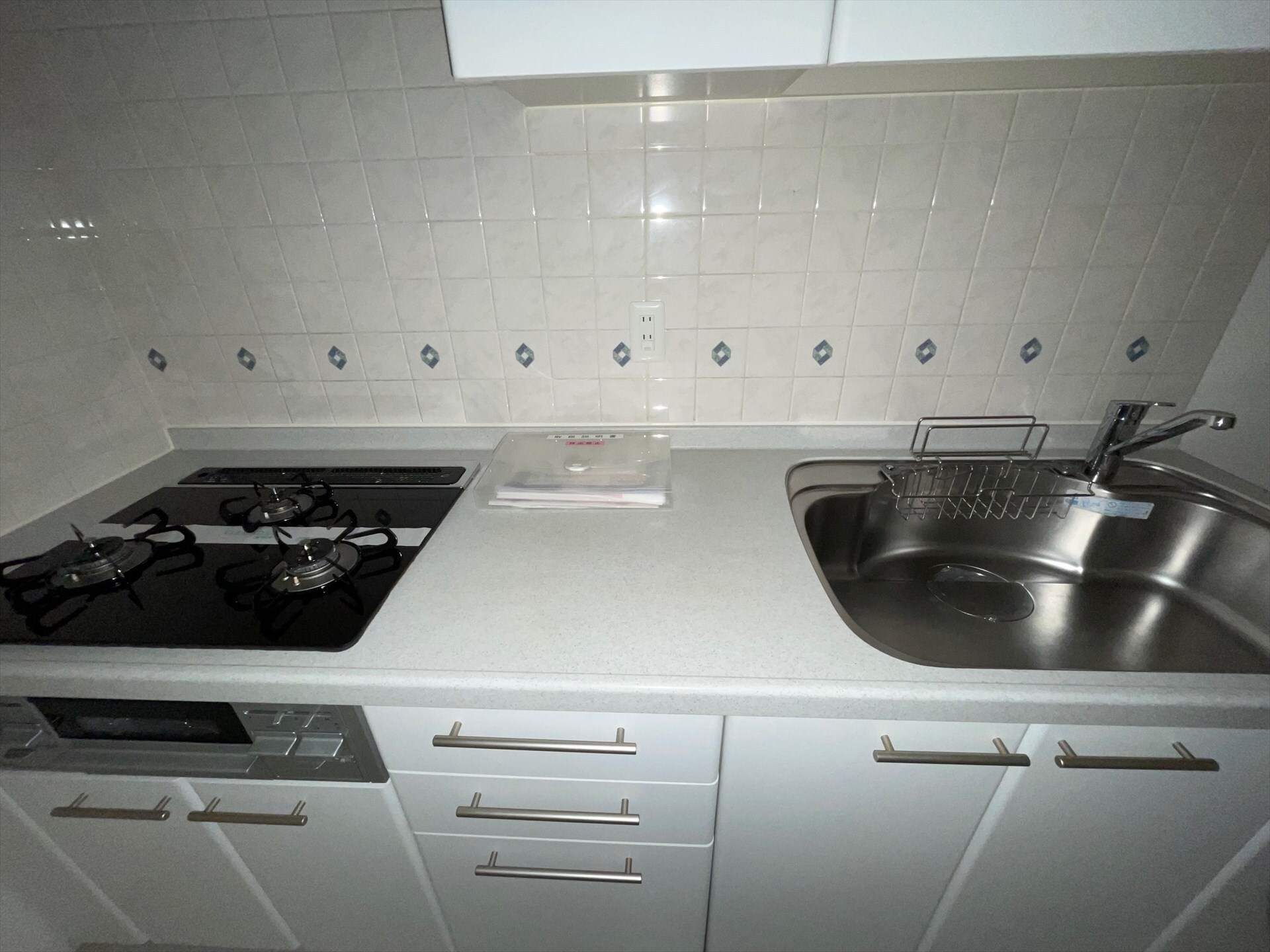 パークプレイス三田の物件内観写真