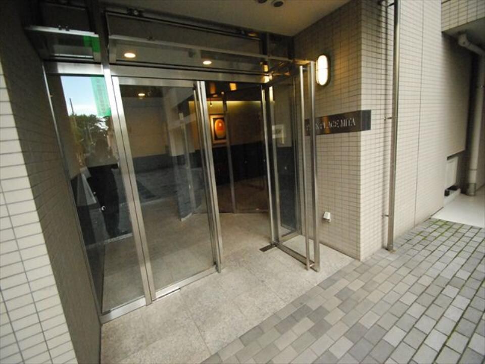 パークプレイス三田の物件内観写真