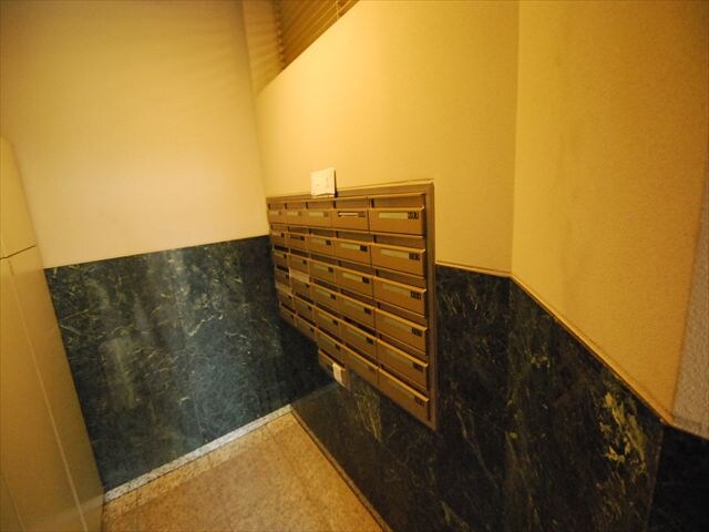 パークプレイス三田の物件内観写真