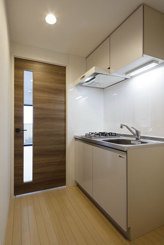 NTPRレジデンス芝浦三丁目の物件内観写真