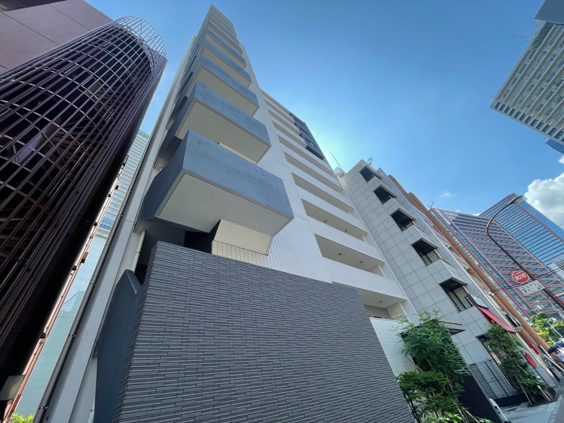 NTPRレジデンス芝浦三丁目の物件内観写真