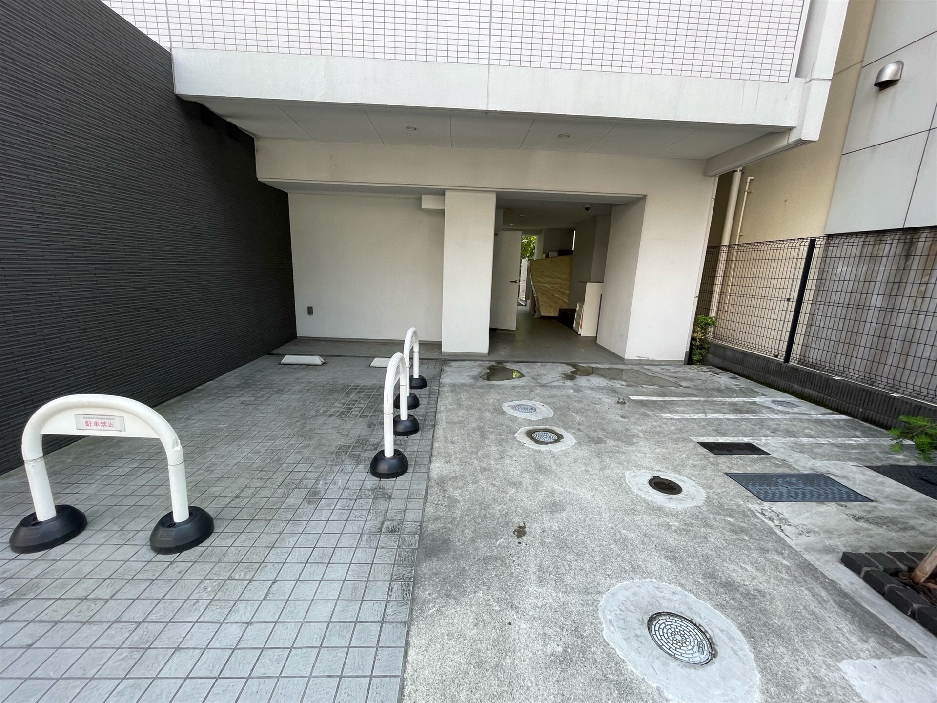 NTPRレジデンス芝浦三丁目の物件内観写真