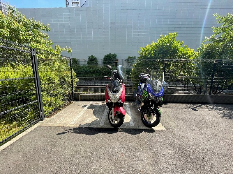 NTPRレジデンス芝浦三丁目の物件内観写真