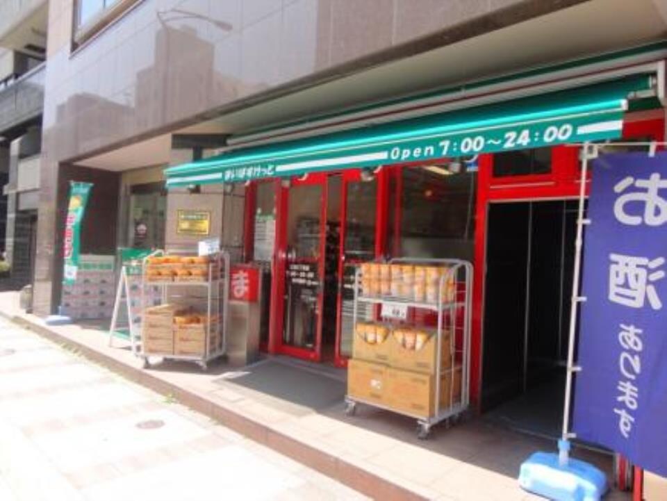 NTPRレジデンス芝浦三丁目の物件内観写真